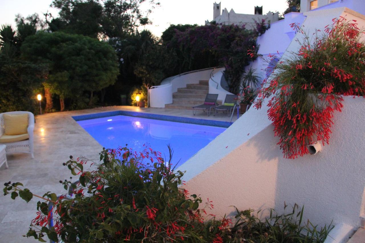 Flag Suites +12 Bodrum Exterior photo